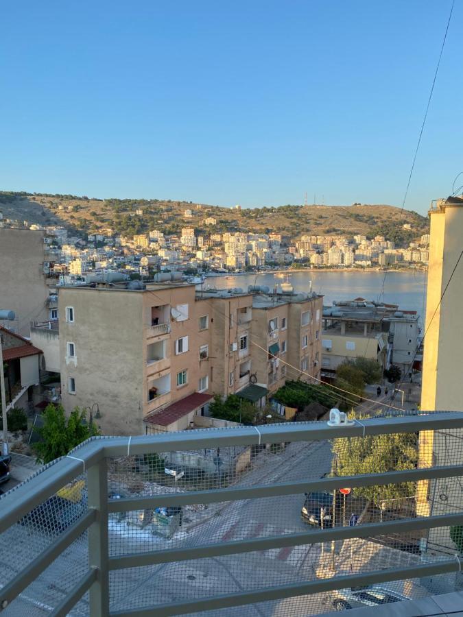Saranda Dreamland House公寓 外观 照片