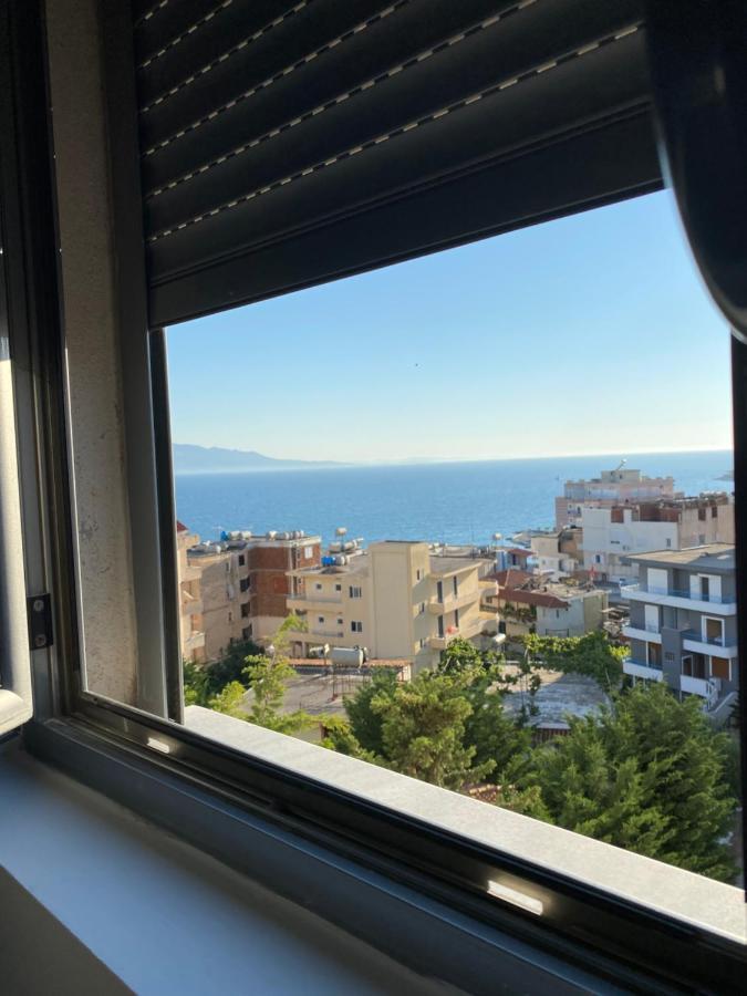 Saranda Dreamland House公寓 外观 照片