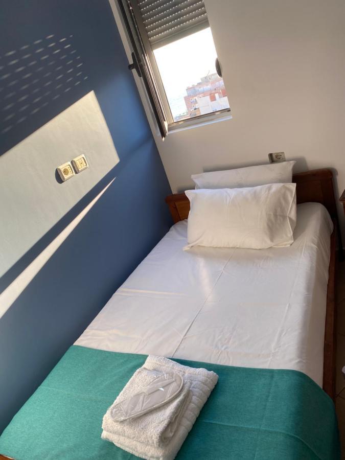 Saranda Dreamland House公寓 外观 照片