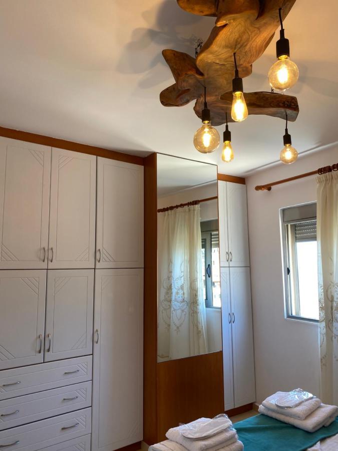 Saranda Dreamland House公寓 外观 照片