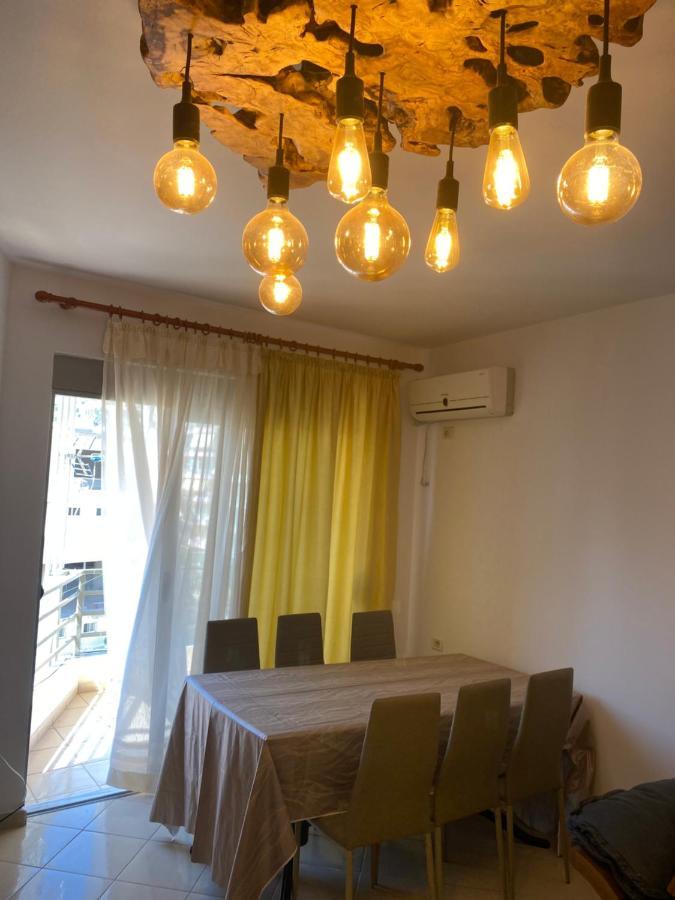 Saranda Dreamland House公寓 外观 照片