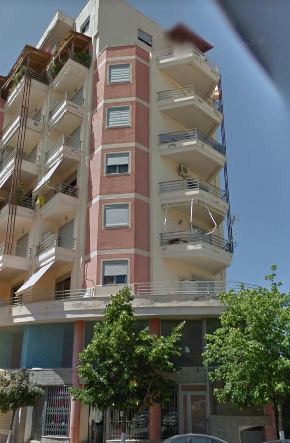 Saranda Dreamland House公寓 外观 照片