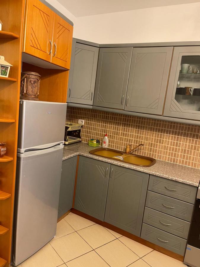 Saranda Dreamland House公寓 外观 照片