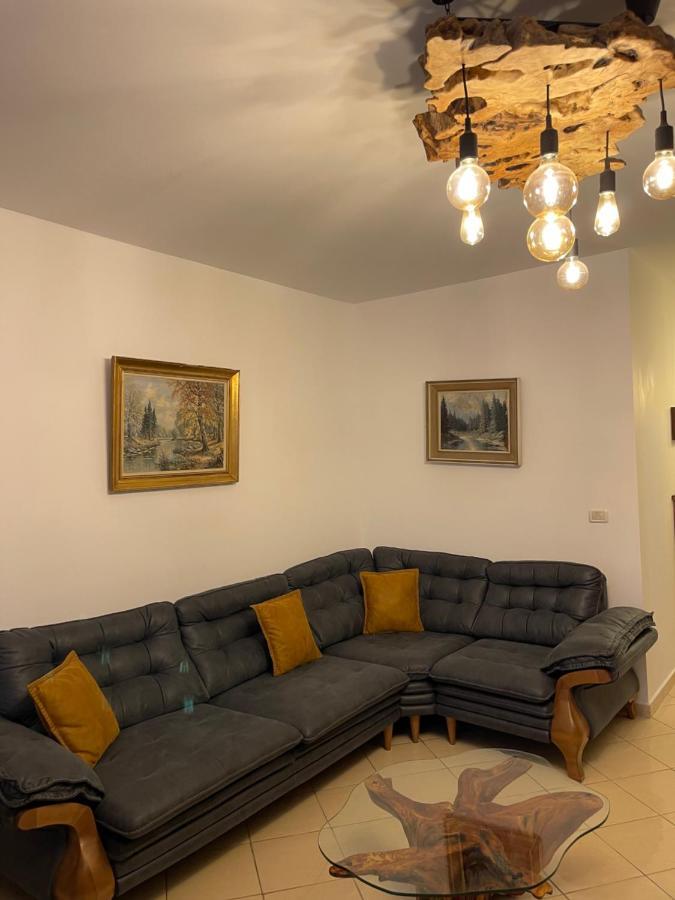Saranda Dreamland House公寓 外观 照片